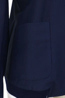 テーラードジャケット レディース ピッコーネクラブ PICONE CLUB  ゴルフウェア