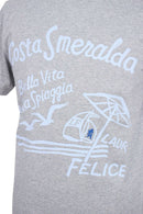 男士T卹Laura Felice Laura Felice