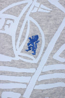 男士T卹Laura Felice Laura Felice