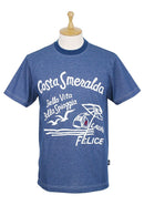 男士T卹Laura Felice Laura Felice