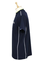 ハイネックシャツ メンズ ラウラフェリーチェ ラウラ フィウム Laura Felice