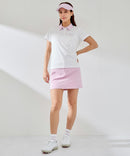 スカート レディース ジュン＆ロペ ジュンアンドロペ JUN＆ROPE  ゴルフウェア