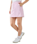 スカート レディース ジュン＆ロペ ジュンアンドロペ JUN＆ROPE  ゴルフウェア