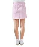 スカート レディース ジュン＆ロペ ジュンアンドロペ JUN＆ROPE  ゴルフウェア