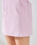 スカート レディース ジュン＆ロペ ジュンアンドロペ JUN＆ROPE  ゴルフウェア