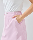 スカート レディース ジュン＆ロペ ジュンアンドロペ JUN＆ROPE  ゴルフウェア