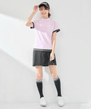 スカート レディース ジュン＆ロペ ジュンアンドロペ JUN＆ROPE  ゴルフウェア