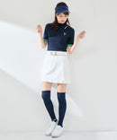 スカート レディース ジュン＆ロペ ジュンアンドロペ JUN＆ROPE  ゴルフウェア