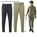 남자, Jun and Rope Noir, Jun 및 Rope Noir Jun & Rope Golf Wear를위한 긴 바지