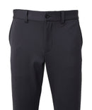 남자, Jun and Rope Noir, Jun 및 Rope Noir Jun & Rope Golf Wear를위한 긴 바지