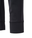 남자, Jun and Rope Noir, Jun 및 Rope Noir Jun & Rope Golf Wear를위한 긴 바지