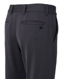 남자, Jun and Rope Noir, Jun 및 Rope Noir Jun & Rope Golf Wear를위한 긴 바지