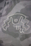 최고의 여성 MU 스포츠 M.U 스포츠 Musports 골프 착용