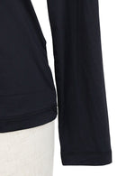 여성을위한 내부 셔츠 MU 스포츠 M.U 스포츠 무스 포트 골프 착용