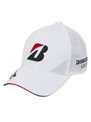 Limited Cap Professional Model Men's Women's Bridgestone Golf BRIDGESTONE GOLF Golf