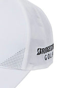 Limited Cap Professional Model Men's Women's Bridgestone Golf BRIDGESTONE GOLF Golf