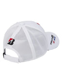 Limited Cap Professional Model Men's Women's Bridgestone Golf BRIDGESTONE GOLF Golf
