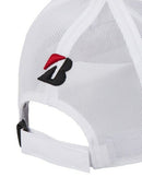 Limited Cap Professional Model Men's Women's Bridgestone Golf BRIDGESTONE GOLF Golf