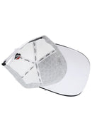 Limited Cap Professional Model Men's Women's Bridgestone Golf BRIDGESTONE GOLF Golf