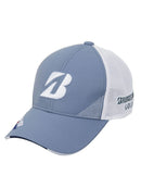 Limited Cap Professional Model Men's Women's Bridgestone Golf BRIDGESTONE GOLF Golf