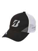 Limited Cap Professional Model Men's Women's Bridgestone Golf BRIDGESTONE GOLF Golf