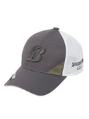 Limited Cap Professional Model Men's Women's Bridgestone Golf BRIDGESTONE GOLF Golf