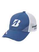 Limited Cap Professional Model Men's Women's Bridgestone Golf BRIDGESTONE GOLF Golf