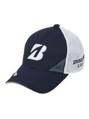 Limited Cap Professional Model Men's Women's Bridgestone Golf BRIDGESTONE GOLF Golf