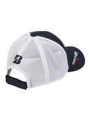 Limited Cap Professional Model Men's Women's Bridgestone Golf BRIDGESTONE GOLF Golf