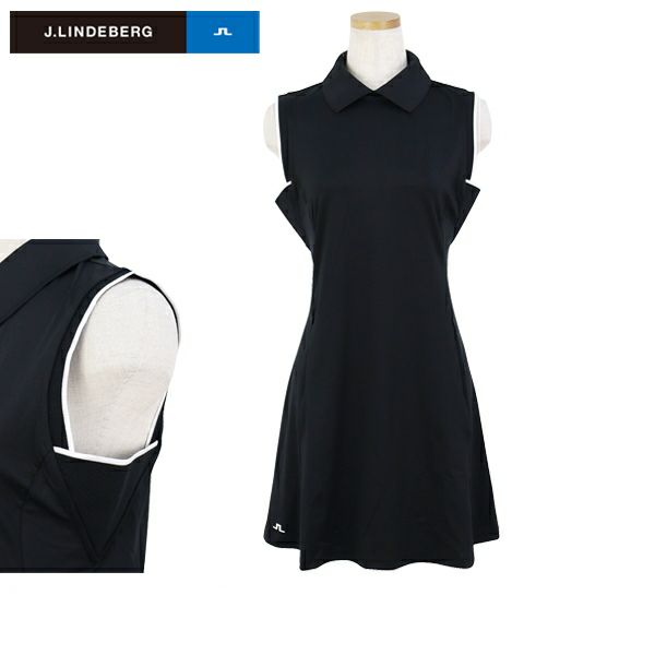 ワンピース レディース Jリンドバーグ J.LINDEBERG 日本正規品