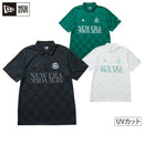 남자 폴로 셔츠 새로운 시대 골프 새로운 시대 새로운 시대 정통 일본 제품 골프 착용