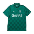 남자 폴로 셔츠 새로운 시대 골프 새로운 시대 새로운 시대 정통 일본 제품 골프 착용