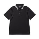 Men's polo shirt New Era Golf New Era NEW ERA Authentic Japanese product Golf wear
