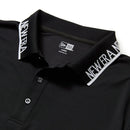 Men's polo shirt New Era Golf New Era NEW ERA Authentic Japanese product Golf wear