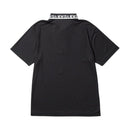 Men's polo shirt New Era Golf New Era NEW ERA Authentic Japanese product Golf wear