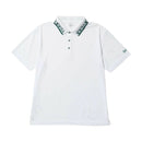 Men's polo shirt New Era Golf New Era NEW ERA Authentic Japanese product Golf wear