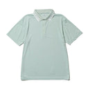 Men's polo shirt New Era Golf New Era NEW ERA Authentic Japanese product Golf wear
