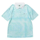 여성을위한 폴로 셔츠 새로운 시대 골프 새로운 시대 새로운 시대 진짜 일본 제품 골프 착용