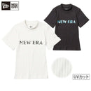 High neck shirt for women New Era golf New Era NEW ERA genuine Japanese product golf wear