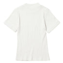 High neck shirt for women New Era golf New Era NEW ERA genuine Japanese product golf wear