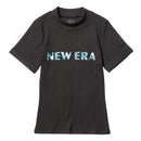 High neck shirt for women New Era golf New Era NEW ERA genuine Japanese product golf wear