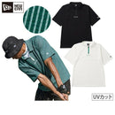 남자 폴로 셔츠 새로운 시대 골프 새로운 시대 새로운 시대 정통 일본 제품 골프 착용