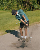 남자 폴로 셔츠 새로운 시대 골프 새로운 시대 새로운 시대 정통 일본 제품 골프 착용