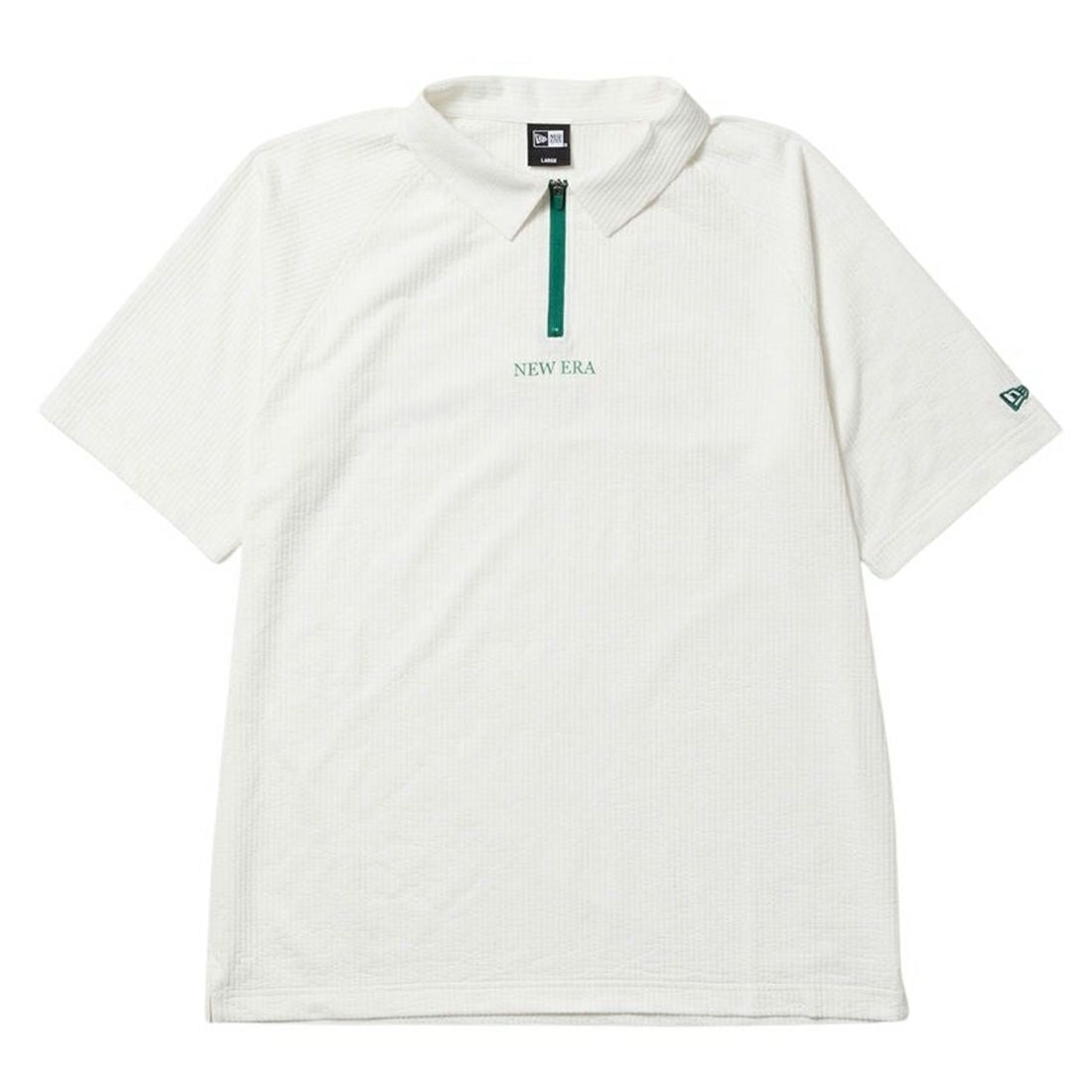 Newera■[Golf] SS Vertical Camo Polo T-shirt■送料込 Camo Print Polo – Golf Team Products