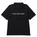 남자 폴로 셔츠 새로운 시대 골프 새로운 시대 새로운 시대 정통 일본 제품 골프 착용