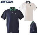 Men's polo shirt SINACOVA UTILITA golf wear