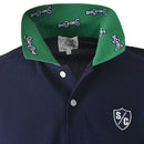 Men's polo shirt SINACOVA UTILITA golf wear