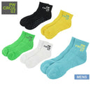 Men's Socks PW CIRCULUS Golf