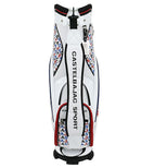 キャディバッグ メンズ レディース カステルバジャックスポーツ CASTELBAJAC SPORT  ゴルフ