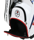 キャディバッグ メンズ レディース カステルバジャックスポーツ CASTELBAJAC SPORT  ゴルフ